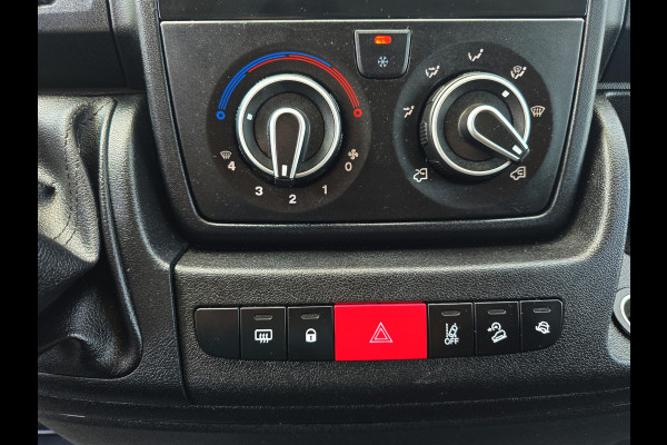 Citroën Jumper 33 2.2 BlueHDi 165 L3 H2 - 165 Pk - Euro 6 - Navi - ParkeerCamera - Airco - Cruise Control