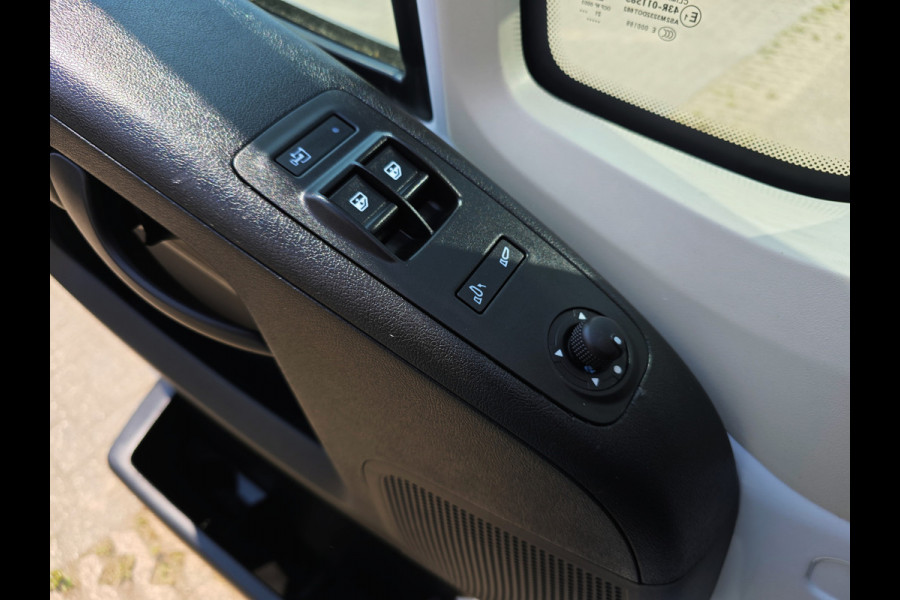 Citroën Jumper 33 2.2 BlueHDi 165 L3 H2 - 165 Pk - Euro 6 - Navi - ParkeerCamera - Airco - Cruise Control