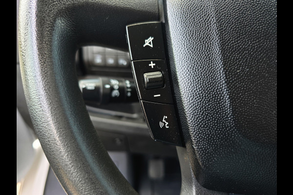 Citroën Jumper 33 2.2 BlueHDi 165 L3 H2 - 165 Pk - Euro 6 - Navi - ParkeerCamera - Airco - Cruise Control