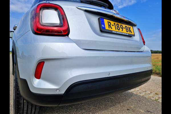 Fiat 500X 1.0 GSE Sport - 120 Pk - Euro 6 - Navi - Climate Control - Cruise Control - PDC V+A