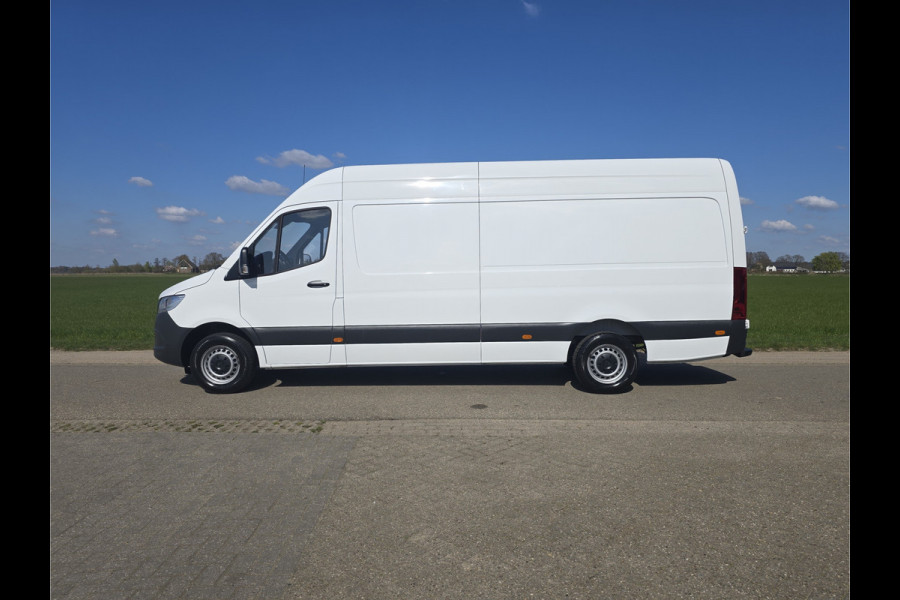 Mercedes-Benz Sprinter 315 1.9 CDI L3H2 RWD - 150 Pk - Euro 6 - RWD - MBUX - Camera - Airco - Cruise Control