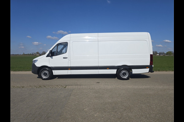 Mercedes-Benz Sprinter 315 1.9 CDI L3H2 RWD - 150 Pk - Euro 6 - RWD - MBUX - Camera - Airco - Cruise Control