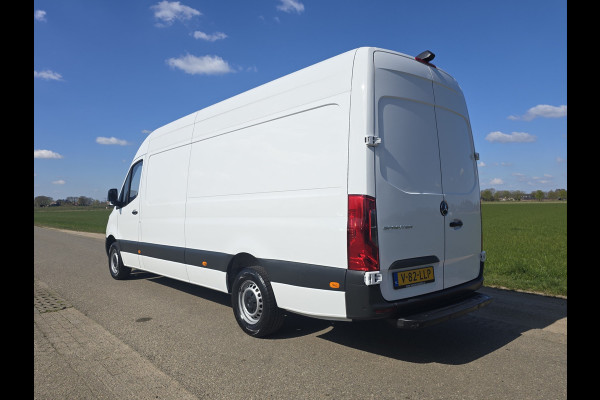 Mercedes-Benz Sprinter 315 1.9 CDI L3H2 RWD - 150 Pk - Euro 6 - RWD - MBUX - Camera - Airco - Cruise Control