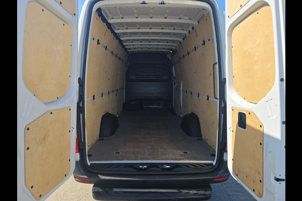 Mercedes-Benz Sprinter 315 1.9 CDI L3H2 RWD - 150 Pk - Euro 6 - RWD - MBUX - Camera - Airco - Cruise Control
