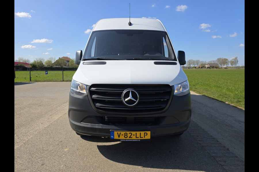 Mercedes-Benz Sprinter 315 1.9 CDI L3H2 RWD - 150 Pk - Euro 6 - RWD - MBUX - Camera - Airco - Cruise Control