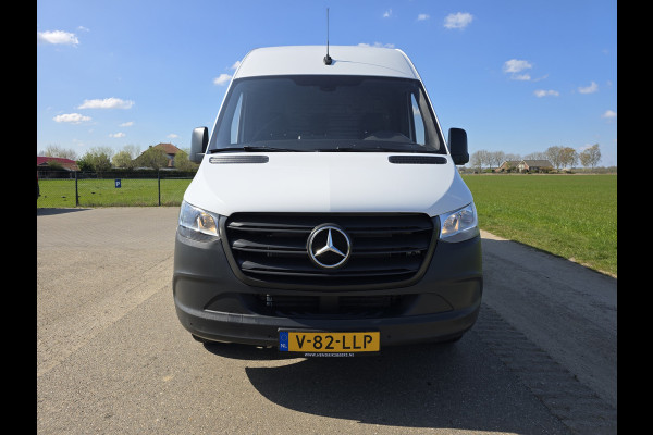 Mercedes-Benz Sprinter 315 1.9 CDI L3H2 RWD - 150 Pk - Euro 6 - RWD - MBUX - Camera - Airco - Cruise Control