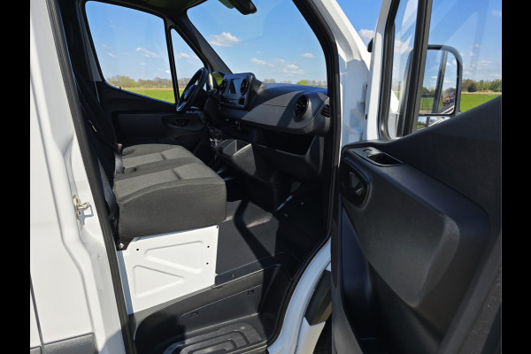 Mercedes-Benz Sprinter 315 1.9 CDI L3H2 RWD - 150 Pk - Euro 6 - RWD - MBUX - Camera - Airco - Cruise Control