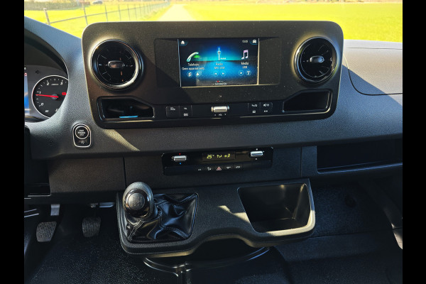 Mercedes-Benz Sprinter 315 1.9 CDI L3H2 RWD - 150 Pk - Euro 6 - RWD - MBUX - Camera - Airco - Cruise Control