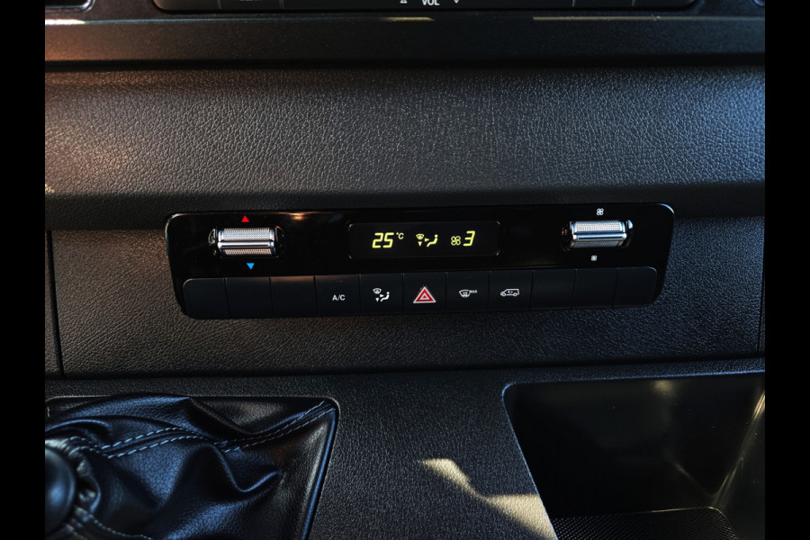 Mercedes-Benz Sprinter 315 1.9 CDI L3H2 RWD - 150 Pk - Euro 6 - RWD - MBUX - Camera - Airco - Cruise Control