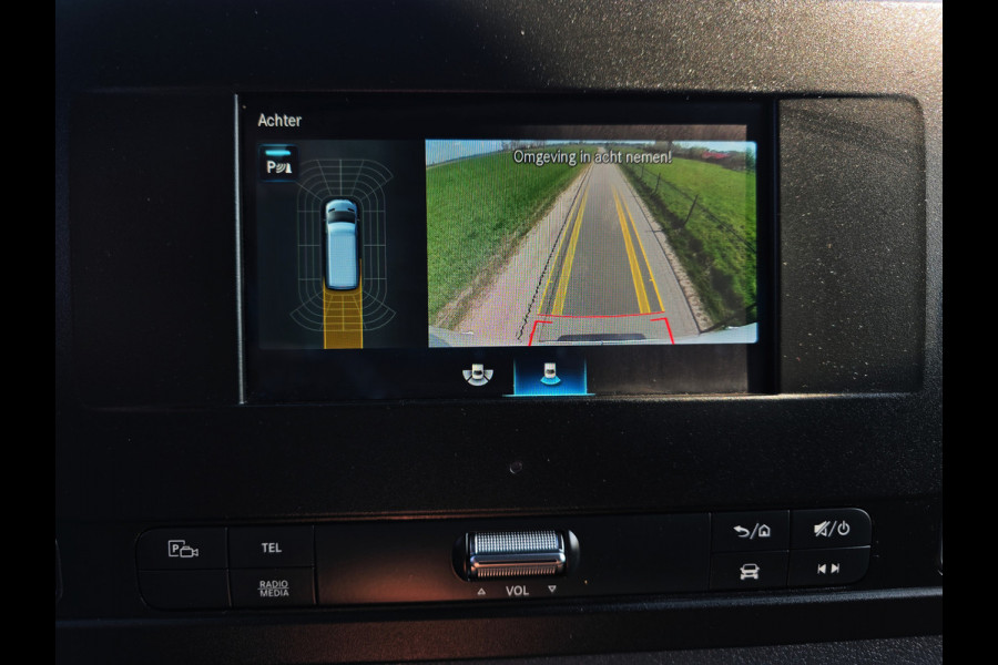 Mercedes-Benz Sprinter 315 1.9 CDI L3H2 RWD - 150 Pk - Euro 6 - RWD - MBUX - Camera - Airco - Cruise Control