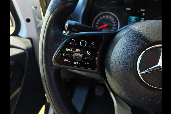 Mercedes-Benz Sprinter 315 1.9 CDI L3H2 RWD - 150 Pk - Euro 6 - RWD - MBUX - Camera - Airco - Cruise Control