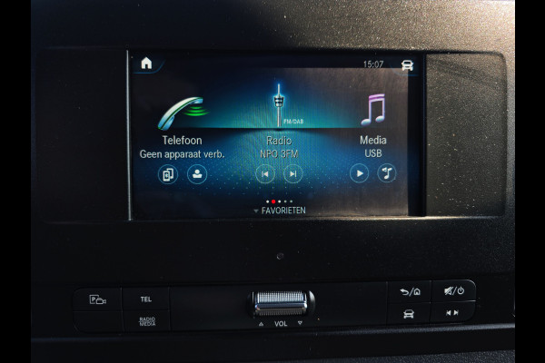 Mercedes-Benz Sprinter 315 1.9 CDI L3H2 RWD - 150 Pk - Euro 6 - RWD - MBUX - Camera - Airco - Cruise Control