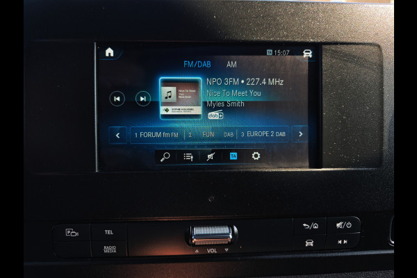 Mercedes-Benz Sprinter 315 1.9 CDI L3H2 RWD - 150 Pk - Euro 6 - RWD - MBUX - Camera - Airco - Cruise Control