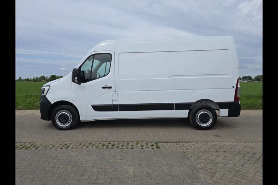 Renault Master T33 2.3 dCi L2 H2 - 135 Pk - Euro 6 - Airco - Cruise Control