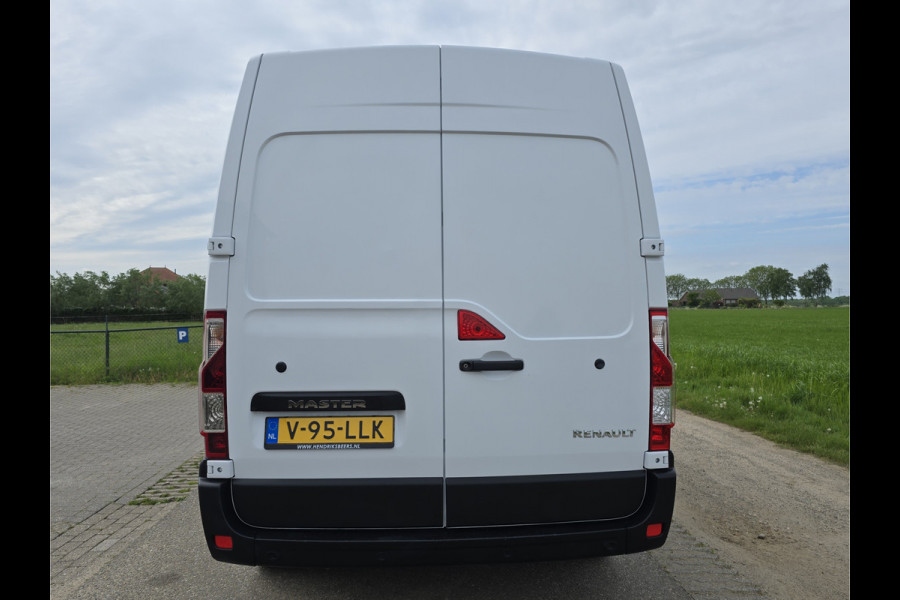 Renault Master T33 2.3 dCi L2 H2 - 135 Pk - Euro 6 - Airco - Cruise Control