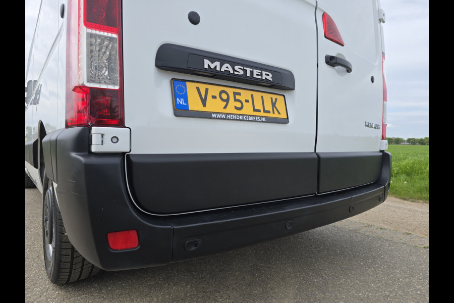 Renault Master T33 2.3 dCi L2 H2 - 135 Pk - Euro 6 - Airco - Cruise Control