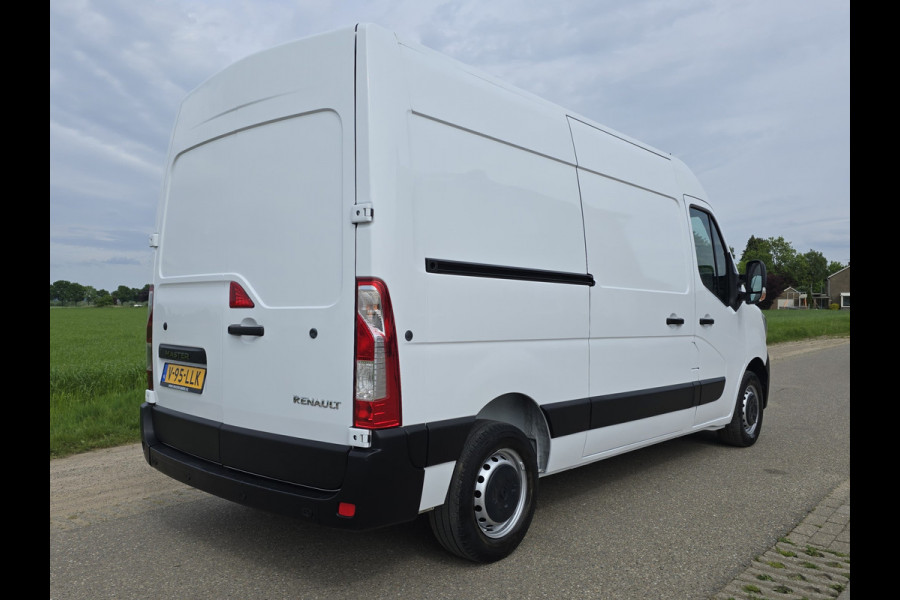 Renault Master T33 2.3 dCi L2 H2 - 135 Pk - Euro 6 - Airco - Cruise Control