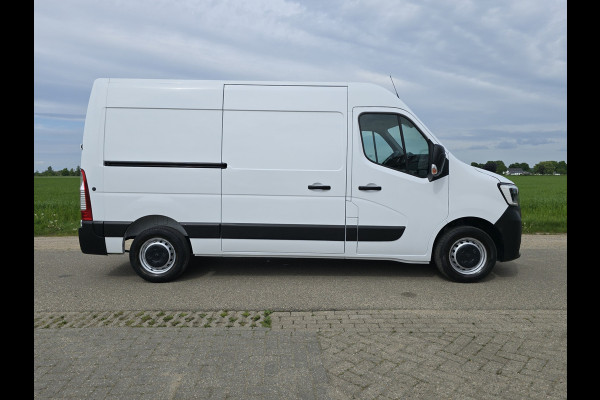 Renault Master T33 2.3 dCi L2 H2 - 135 Pk - Euro 6 - Airco - Cruise Control
