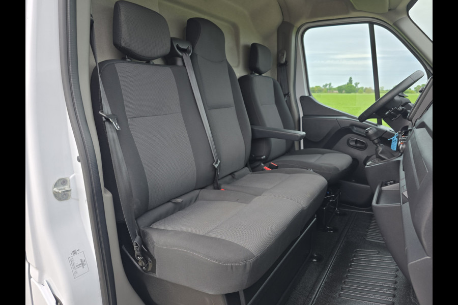 Renault Master T33 2.3 dCi L2 H2 - 135 Pk - Euro 6 - Airco - Cruise Control