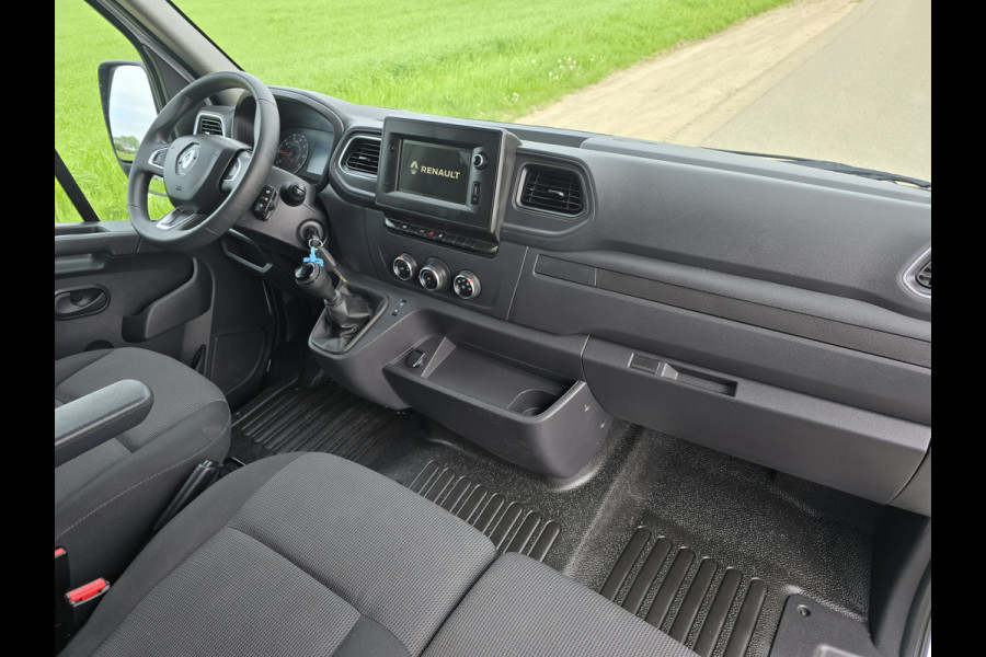 Renault Master T33 2.3 dCi L2 H2 - 135 Pk - Euro 6 - Airco - Cruise Control