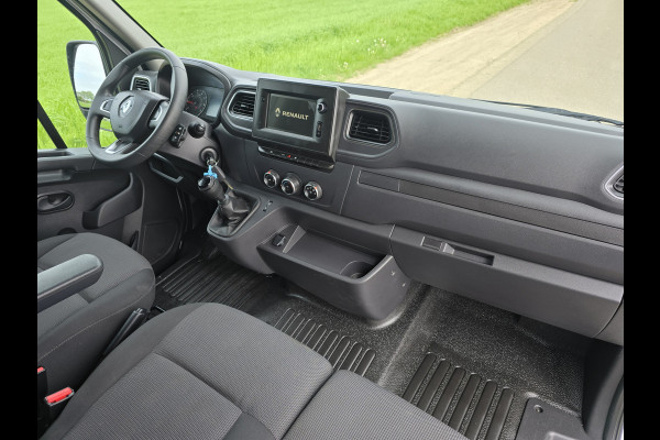 Renault Master T33 2.3 dCi L2 H2 - 135 Pk - Euro 6 - Airco - Cruise Control