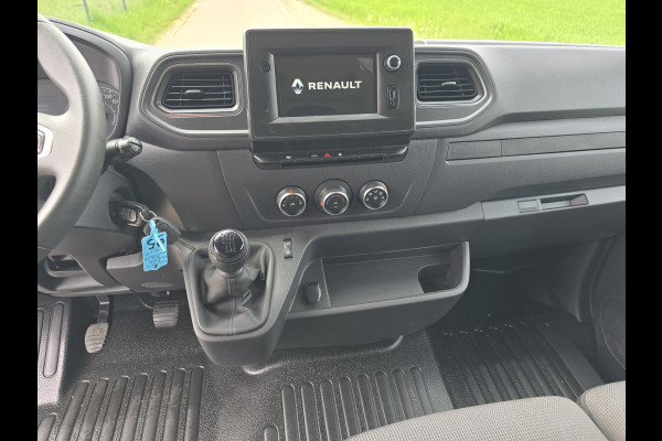 Renault Master T33 2.3 dCi L2 H2 - 135 Pk - Euro 6 - Airco - Cruise Control
