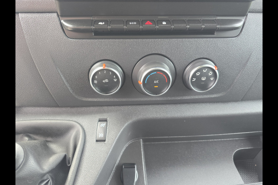 Renault Master T33 2.3 dCi L2 H2 - 135 Pk - Euro 6 - Airco - Cruise Control