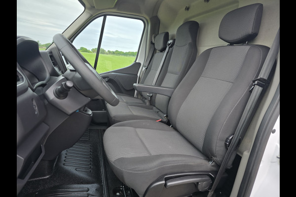 Renault Master T33 2.3 dCi L2 H2 - 135 Pk - Euro 6 - Airco - Cruise Control