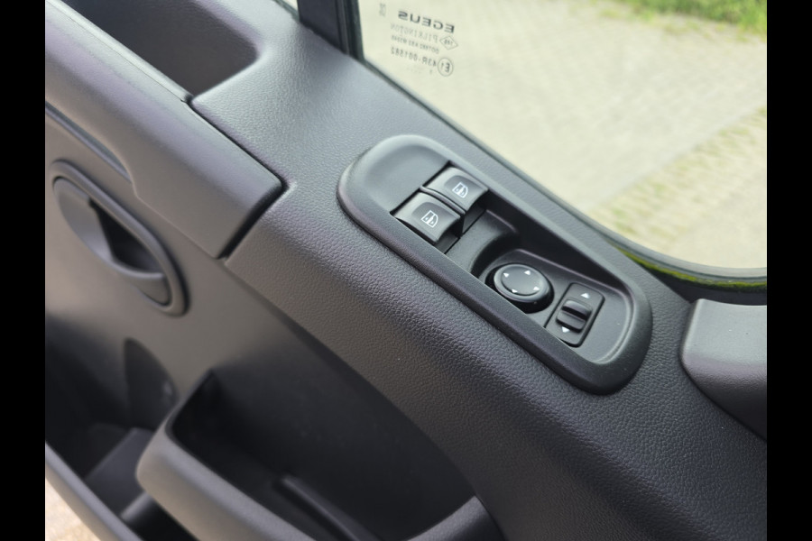 Renault Master T33 2.3 dCi L2 H2 - 135 Pk - Euro 6 - Airco - Cruise Control