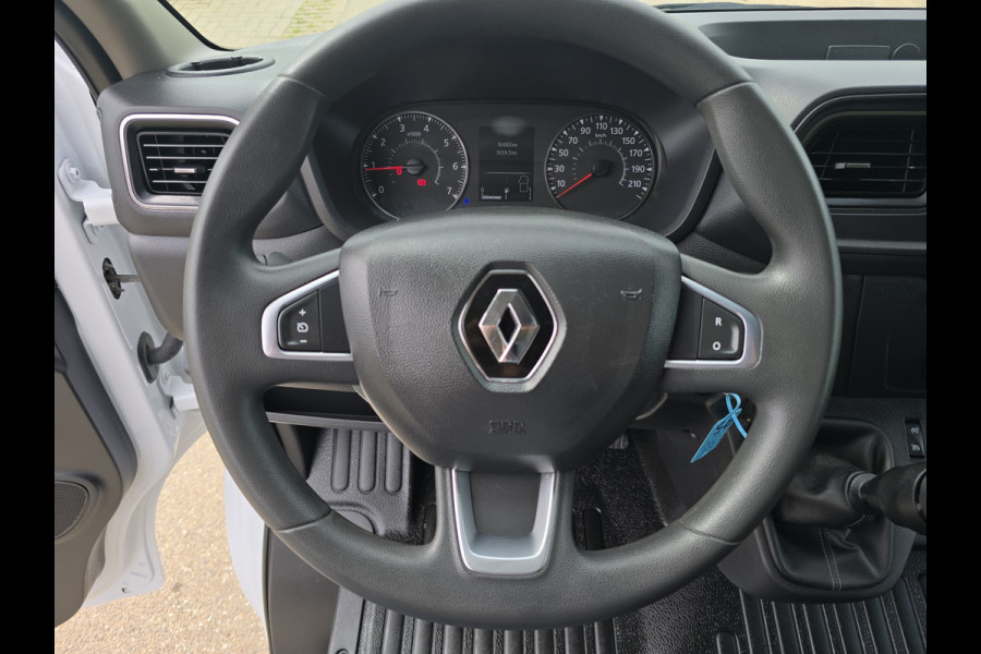Renault Master T33 2.3 dCi L2 H2 - 135 Pk - Euro 6 - Airco - Cruise Control