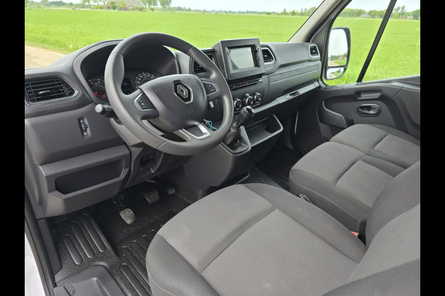 Renault Master T33 2.3 dCi L2 H2 - 135 Pk - Euro 6 - Airco - Cruise Control