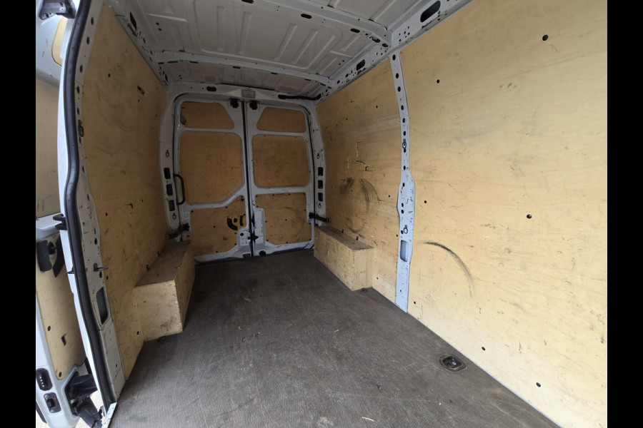 Renault Master T33 2.3 dCi L2 H2 - 135 Pk - Euro 6 - Airco - Cruise Control