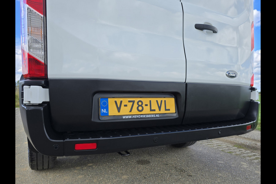 Ford Transit 350 2.0 TDCI L2 H2 - 130 Pk - Euro 6 - Airco - Cruise Control