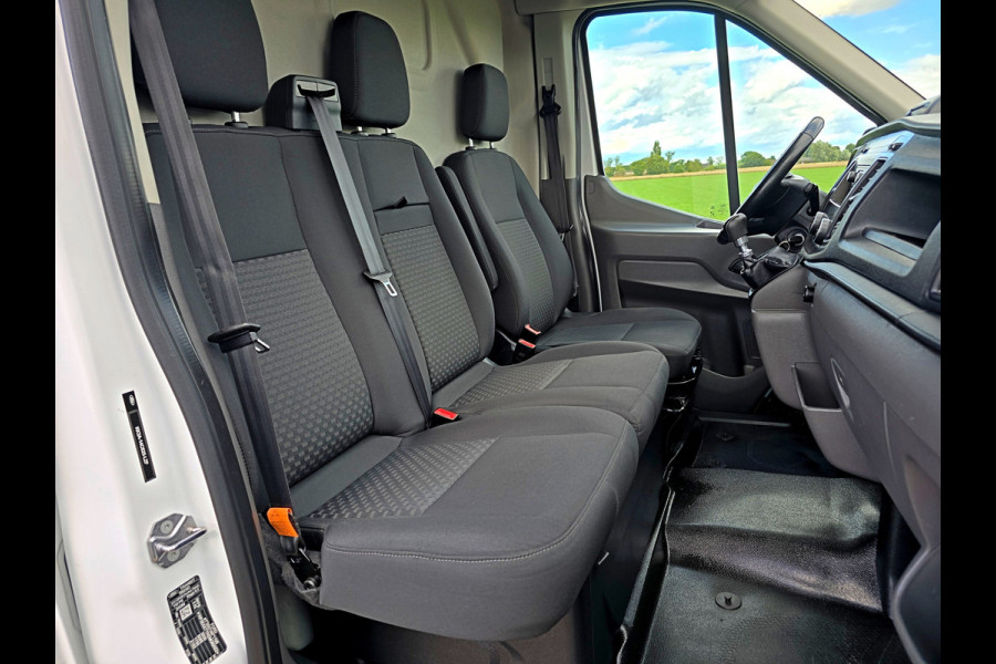 Ford Transit 350 2.0 TDCI L2 H2 - 130 Pk - Euro 6 - Airco - Cruise Control