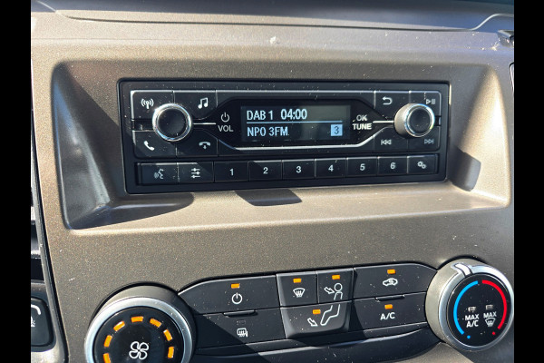 Ford Transit 350 2.0 TDCI L2 H2 - 130 Pk - Euro 6 - Airco - Cruise Control