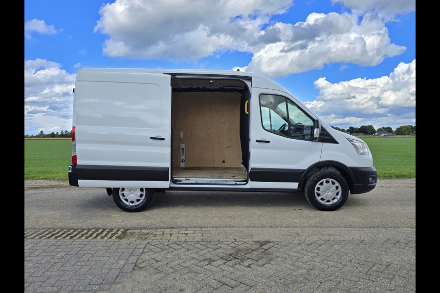 Ford Transit 350 2.0 TDCI L2 H2 - 130 Pk - Euro 6 - Airco - Cruise Control