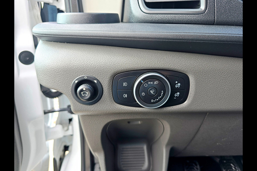 Ford Transit 350 2.0 TDCI L2 H2 - 130 Pk - Euro 6 - Airco - Cruise Control