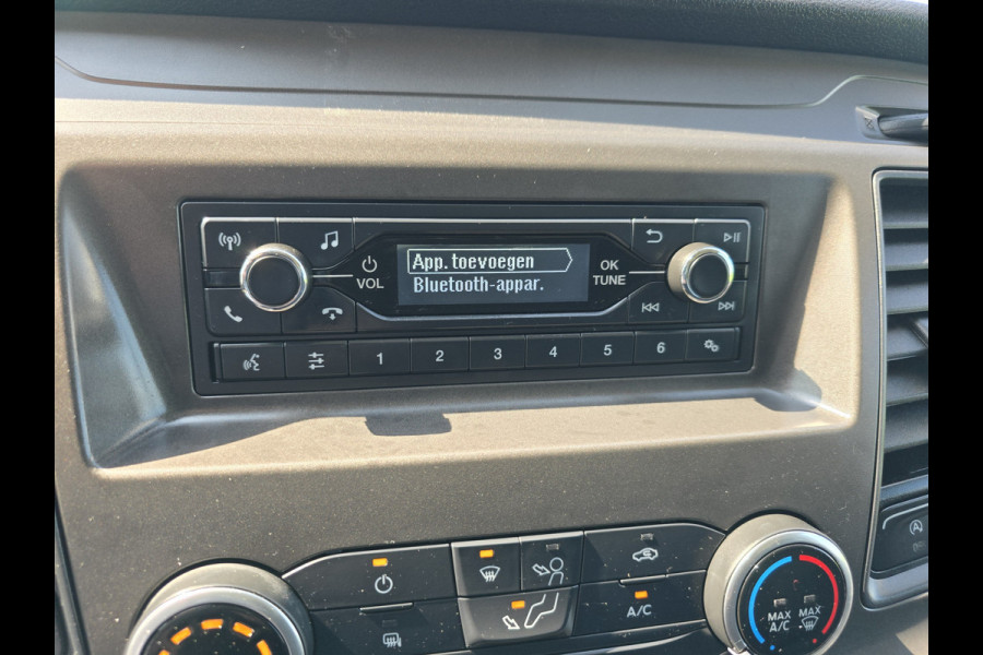 Ford Transit 350 2.0 TDCI L2 H2 - 130 Pk - Euro 6 - Airco - Cruise Control