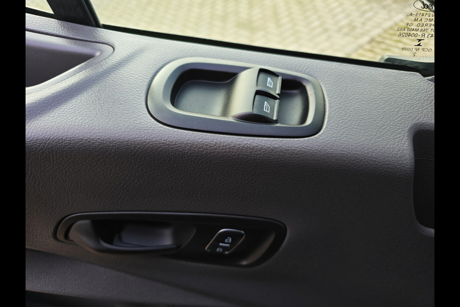 Ford Transit 350 2.0 TDCI L3 H2 Trend - 130 Pk - Euro 6 - Airco - Cruise Control - Parkeersens. V+A