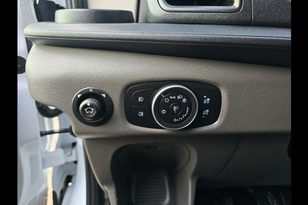 Ford Transit 350 2.0 TDCI L3 H2 Trend - 130 Pk - Euro 6 - Airco - Cruise Control - Parkeersens. V+A