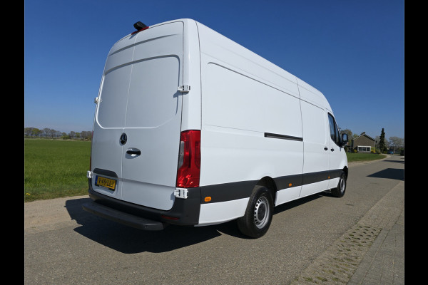 Mercedes-Benz Sprinter 315 1.9 CDI L3 H2 RWD - 150 Pk - Euro 6 - MBUX - ParkeerCamera