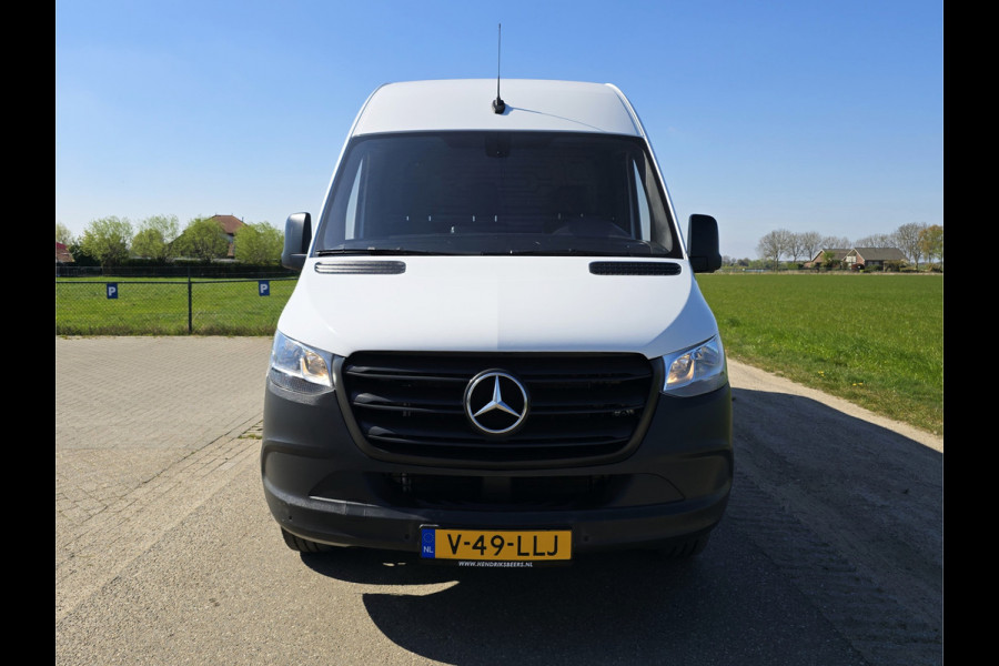 Mercedes-Benz Sprinter 315 1.9 CDI L3 H2 RWD - 150 Pk - Euro 6 - MBUX - ParkeerCamera
