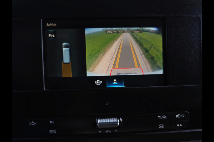Mercedes-Benz Sprinter 315 1.9 CDI L3 H2 RWD - 150 Pk - Euro 6 - MBUX - ParkeerCamera
