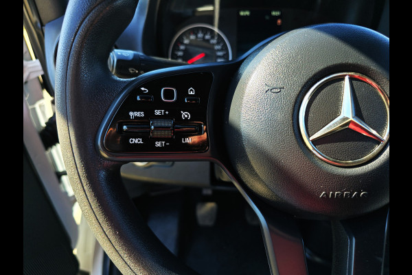 Mercedes-Benz Sprinter 315 1.9 CDI L3 H2 RWD - 150 Pk - Euro 6 - MBUX - ParkeerCamera