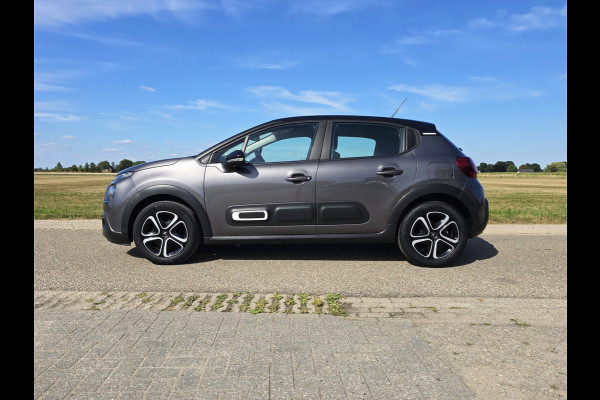 Citroën C3 1.2 PureTech - 81 Pk - Euro 6 - Airco - Cruise Control