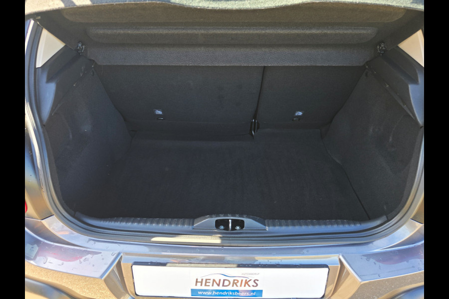 Citroën C3 1.2 PureTech - 81 Pk - Euro 6 - Airco - Cruise Control