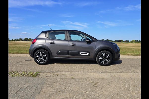Citroën C3 1.2 PureTech - 81 Pk - Euro 6 - Airco - Cruise Control