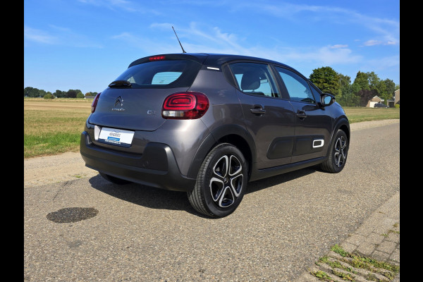 Citroën C3 1.2 PureTech - 81 Pk - Euro 6 - Airco - Cruise Control