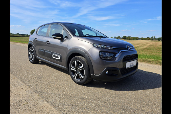 Citroën C3 1.2 PureTech - 81 Pk - Euro 6 - Airco - Cruise Control