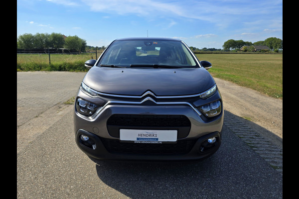 Citroën C3 1.2 PureTech - 81 Pk - Euro 6 - Airco - Cruise Control